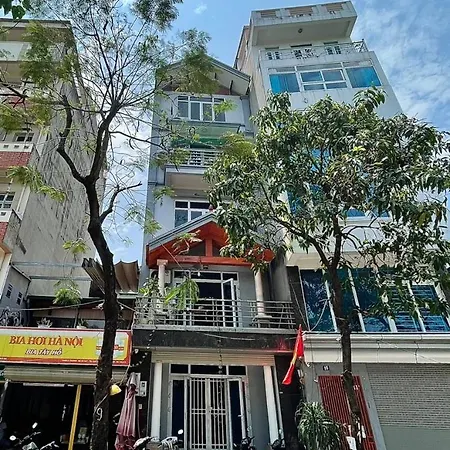 1342 Bedroom Apt Chilling View Spacious Balcony Close Ho Tay Full Sunlight Hanoi Exterior photo